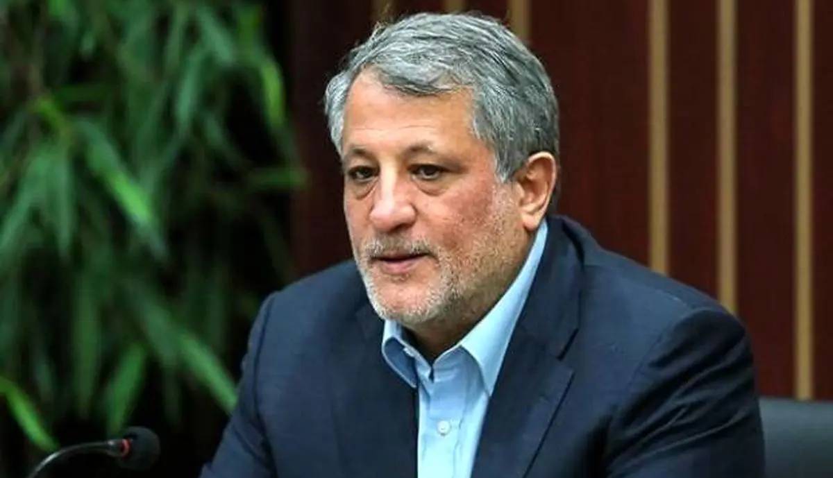 شما جز اعتماد به دشمن به چیز دیگری هم فکر می‌کنید؟!