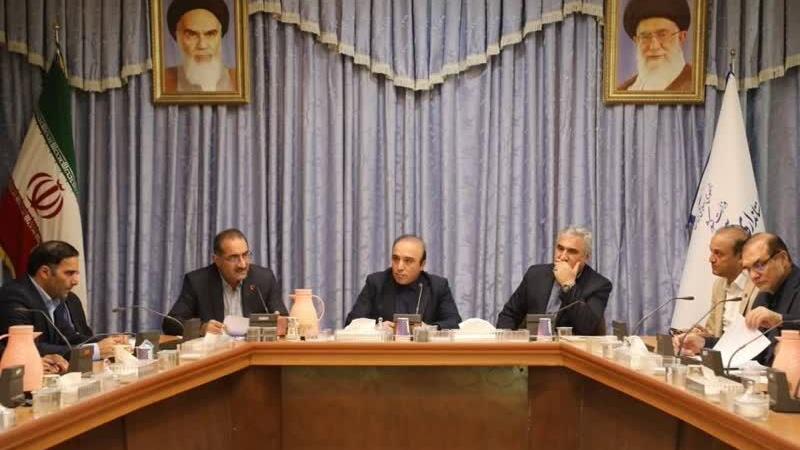 رتبه استان اردبیل در شاخص بهبود فضای کسب و کار ارتقا یافت