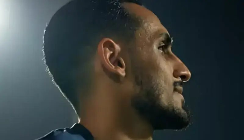 مهاجم سابق پرسپولیس به لوسیل قطر پیوست