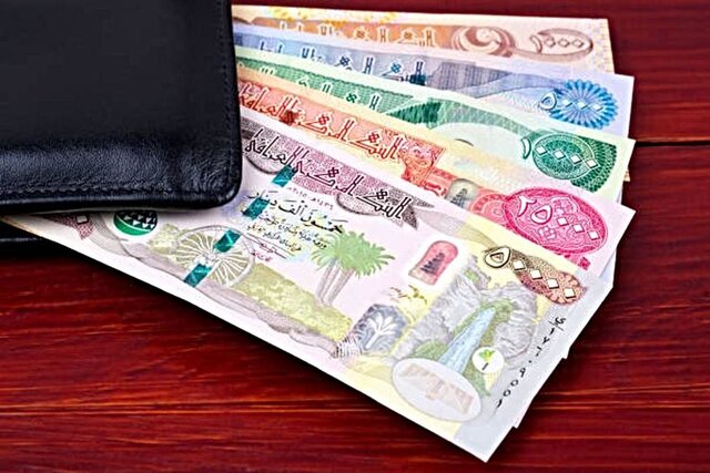 بیش از ۵۲ هزار زائر همدانی ارز اربعین گرفتند