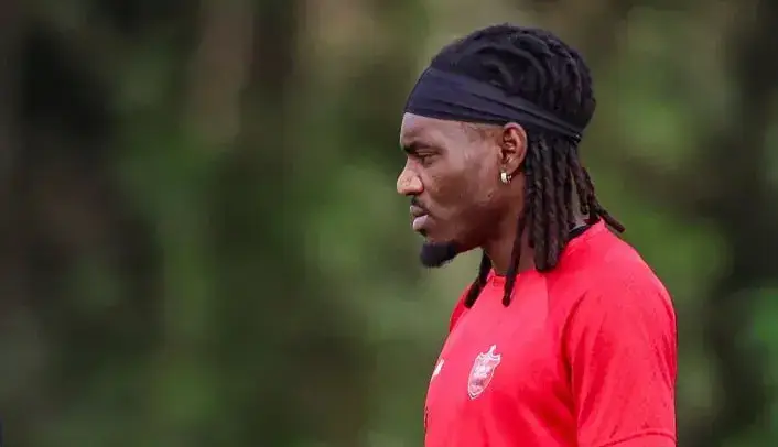 بیفوما پرسپولیس را نگران کرد
