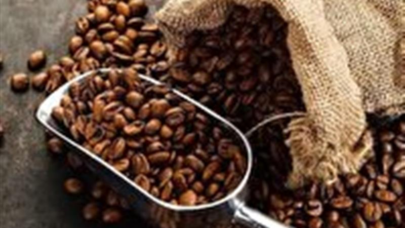 کشف محموله قهوه قاچاق در شاهرود