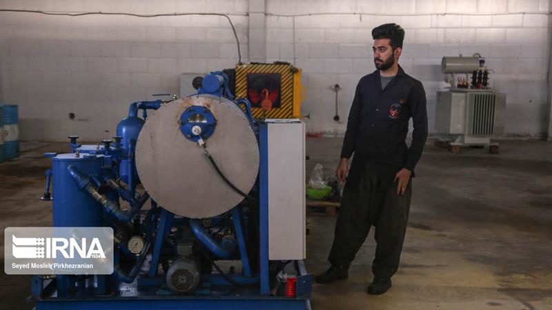 ۶ طرح صنعتی با سرمایه‌گذاری ۲۳۷ میلیارد تومان در کردستان افتتاح می‌شود
