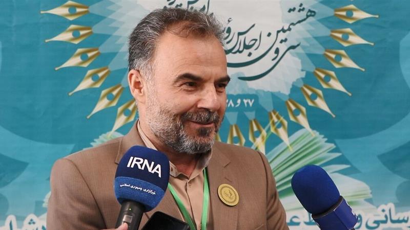 مدیرکل قرآن و عترت وزارت آموزش‌وپرورش: اولویت دولت ارتقای کیفیت آموزشی است