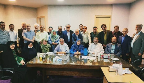 بیانیه جبهه اصلاحات یا ترجمه فارسی سخنرانی نتانیاهو؟!