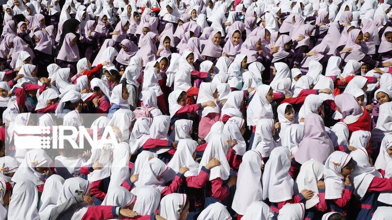 ۱۶ مدرسه جدید در البرز آماده بهره برداری شد