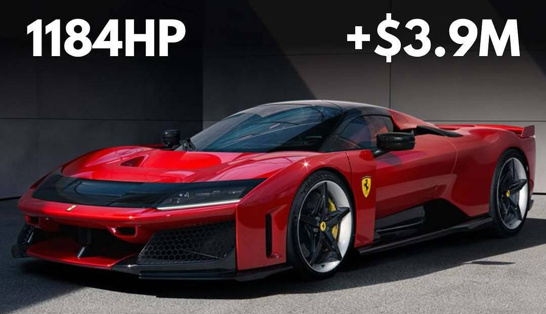 شورولت کوروت ZR1X؛ پادشاه ارزان قیمت و اقتصادی سوپراسپرت های جهان!
