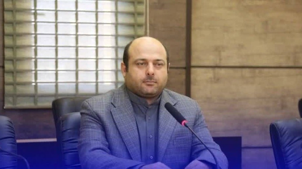 سرپرست روابط‌عمومی استانداری بوشهر معرفی شد