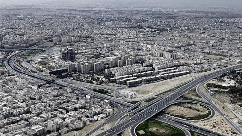پیشنهاد ایجاد سازمان حریم در شهرداری تهران