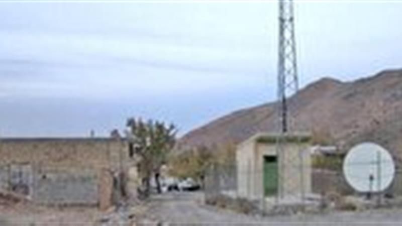 گرماب قائنات به شبکه ملی اطلاعات متصل شد