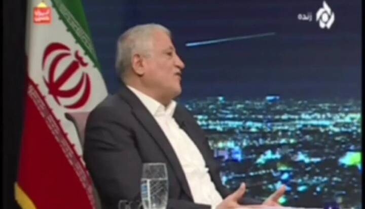 محسن هاشمی‌: زمان تصمیم‌ گیری است