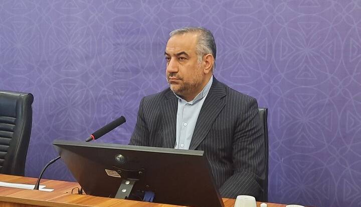 اتصال ۱۰۰ درصدی مشاوران املاک گلستان به سامانه کاتب
