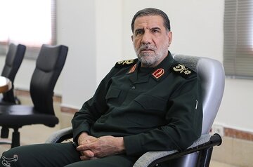 کوثری: چون هنوز جنگ تمام نشده، شورای دفاع تشکیل شد