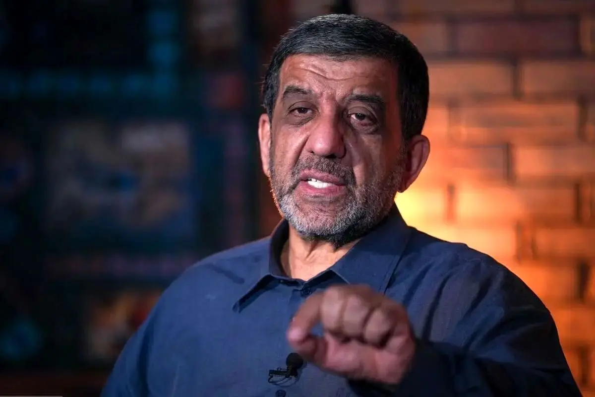پیشنهاد جدید ضرغامی