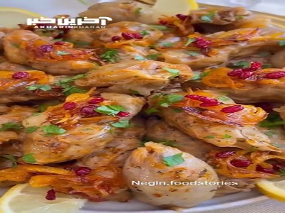 دلمه از نوع کلم، تجربه ای متفاوت