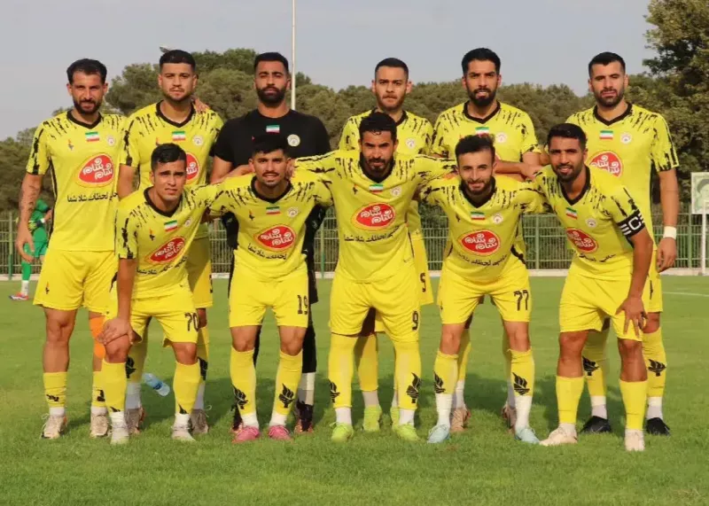 اعلام ترکیب فجر مقابل پرسپولیس