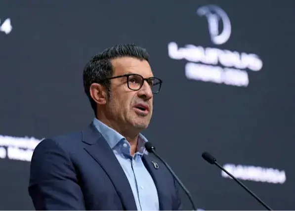 پیش‌بینی فیگو؛ رئال تاوان جدایی مودریچ را می‌دهد