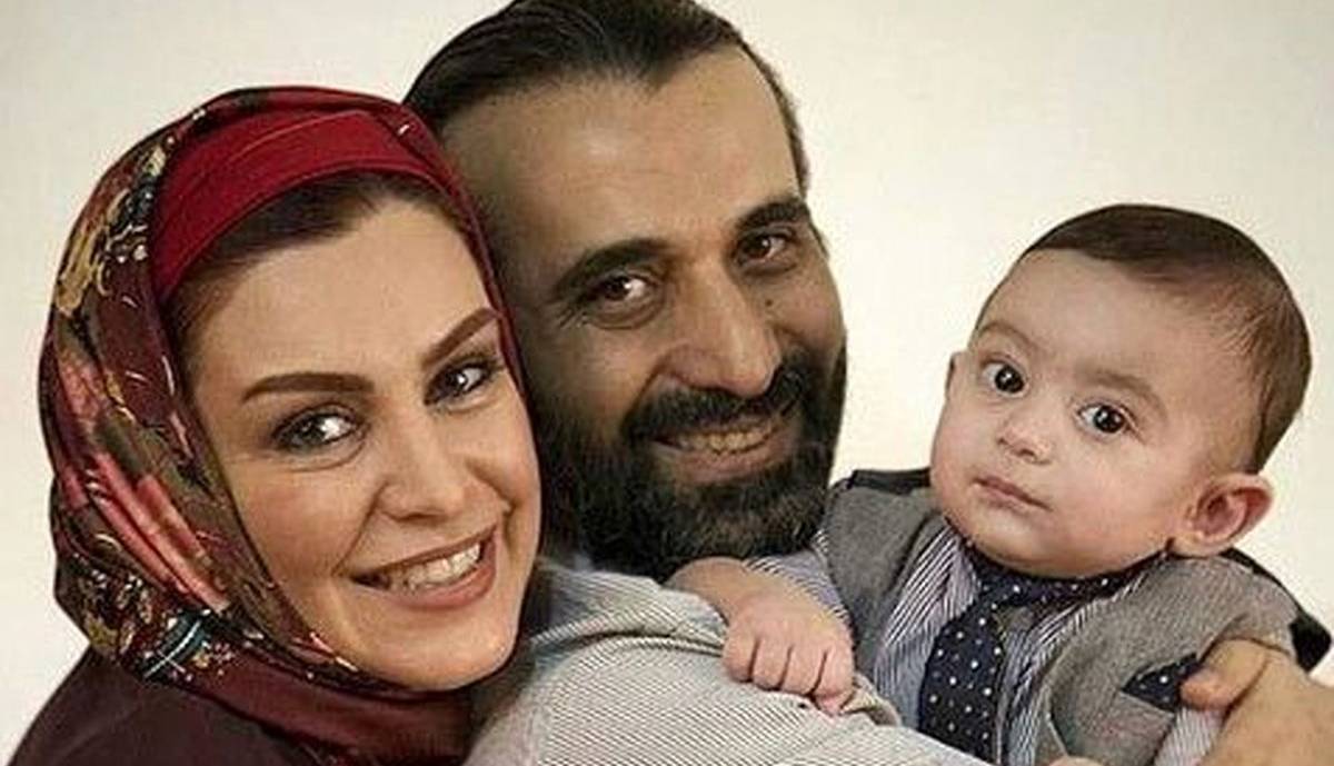 همسر ماه‌چهره خلیلی: دیگر عکسی از ماه‌چهره نمی‌گذارم!