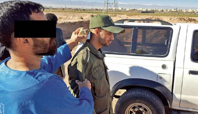 ۳ بار قصاص در ملأعام برای قاتل مخوف؛ جزئیات قتل مادر و دختر از زبان قاتل 
