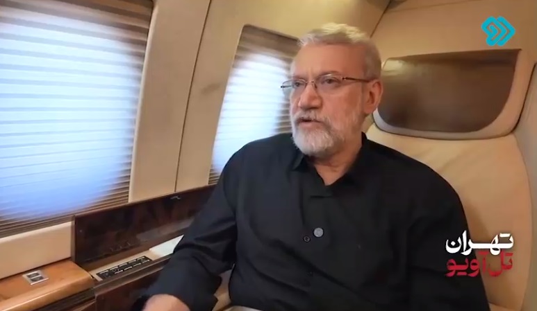 اظهارات دبیر شورای عالی امنیت ملی درباره مذاکره و جنگ