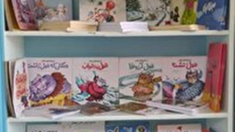 تزریق ۷ هزار جلد کتاب جدید به کتابخانههای کانون خراسان جنوبی