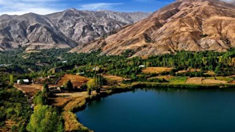 با پشتوانه آموزههای اسلامی، علم و فناوری و تجارب تمدنی ایران از تنش آبی رها خواهیم شد