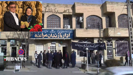 آزادی 5 زندانی جرائم مالی به همت خانواده خیّر مراغه‌ای