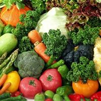 قیمت سبزیجات برگی و غیر برگی اعلام شد