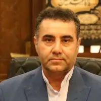 صفرعلی پایین‌محلی رئیس شورای شهر گرگان شد