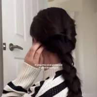 مدل موی منفاوت و خاص