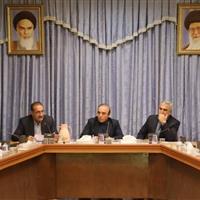 رتبه استان اردبیل در شاخص بهبود فضای کسب و کار ارتقا یافت