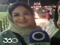 صحبت‌های هواداران ذوب‌آهن پس از شکست مقابل پیکان