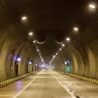 تونل نیایش امشب مسدود می‌شود