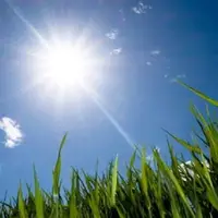 پیش‌بینی هوای آفتابی و گرم برای این هفته