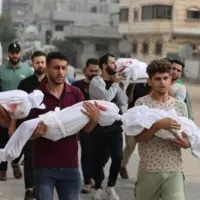 62 هزار نفر آمار شهدای غزه؛ آماری که هر روز به تعدادش اضافه می‌گردد