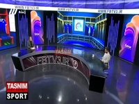 تاجرنیا: تجمع هواداران باعث فشار و خسته شدن یک مدیر می شود