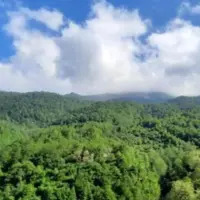 پایداری جوی در گیلان