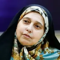 پروانه سلحشوری: طرح فضای مجازی بیشتر یک سروصداست