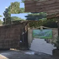 پلمب باغ‌رستوران متخلف در بلوار حسابی شیراز 