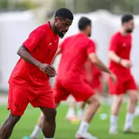 گزارش زنده؛ پرسپولیس 0-0 فجر 
