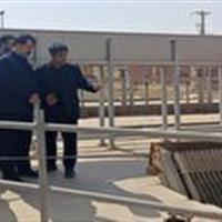 تکمیل تصفیه‌خانه جدید فاضلاب تا ۲۴ ماه آینده
