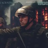 گزارش فرانس ۲۴ از حملات موشکی ایران به رژیم صهیونیستی
