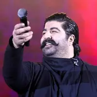 عکس پربازدید بهنام بانی در معروف‌ترین لوکیشن لس‌آنجلس