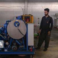 ۶ طرح صنعتی با سرمایه‌گذاری ۲۳۷ میلیارد تومان در کردستان افتتاح می‌شود