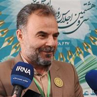 مدیرکل قرآن و عترت وزارت آموزش‌وپرورش: اولویت دولت ارتقای کیفیت آموزشی است