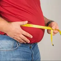 چاقی یک بیماری مزمن است