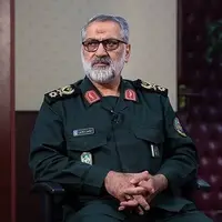 پاسخ سردار شکارچی به ادعای ترامپ مبنی بر ممانعت ایران از مذاکرات حماس با صهیونیست‌ها