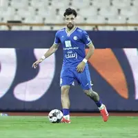 خرید رحمتی با گل وارد خیبر شد