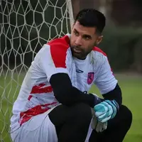 فروزان خیلی زود به رحمتی رسید