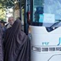 بهره مندی ۸۹۳ مددجوی کمیته امداد امام خمینی (ره) از اردو‌های زیارتی و فرهنگی